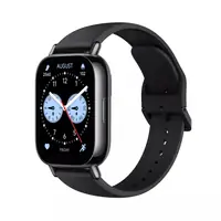 Smart watch XIAOMI Mi Redmi Watch 5 Lite Black Smart watch XIAOMI Mi Redmi Watch 5 Lite Black
