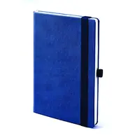 Notes A5 Terzo plavi