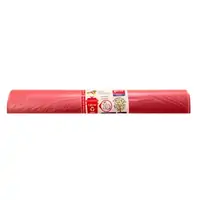 Vreća za smeće 120L 70x100 cm 10/1 LDPE crvene Zorex za organski otpad Vreća za smeće 120L 70x100 cm 10/1 LDPE crvene Zorex za organski otpad