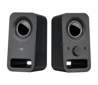 Zvučnici LOGITECH Z150 2.0 - Black Zvučnici LOGITECH Z150 2.0 - Black