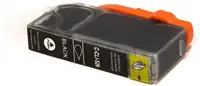 Tinta CANON CLI-526 Black 10ml