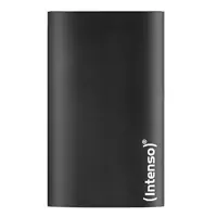 SSD eksterni 2TB USB3.2 G2 Type-A INTENSO Premium - crni SSD eksterni 2TB USB3.2 G2 Type-A INTENSO Premium - crni