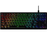 Tipkovnica HyperX Alloy Origins Core PBT US Red Switches