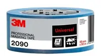 Krep traka 48/50 Profesional plava 3M Krep traka 48/50 Profesional plava 3M