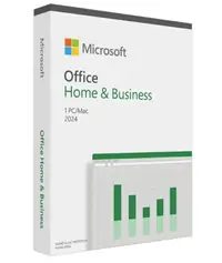 Software MICROSOFT Office 2024 Home and Business Medialess FPP ENG Software MICROSOFT Office 2024 Home and Business Medialess FPP ENG