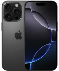 Mobitel APPLE iPhone 16 Pro 256GB Black Titanium