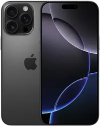 Mobitel APPLE iPhone 16 Pro Max 256GB Black Titanium