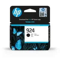 Tinta HP 4K0U6NE No.924 Black