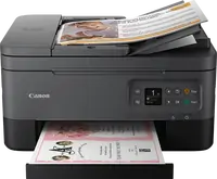 Printer CANON Pixma TS7450A All-in-one WiFi Duplex - Black Printer CANON Pixma TS7450A All-in-one WiFi Duplex - Black