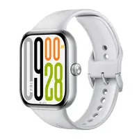 Smart watch XIAOMI Redmi Watch 5 Silver Gray - BHR9381GL Smart watch XIAOMI Redmi Watch 5 Silver Gray - BHR9381GL