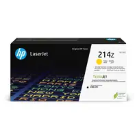 Toner HP W2142Z Yellow No.214Z original Toner HP W2142Z Yellow No.214Z original