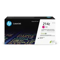 Toner HP W2143Z Magenta No.214Z original Toner HP W2143Z Magenta No.214Z original