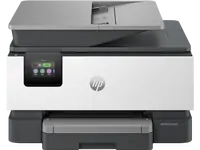 Printer HP OfficeJet Pro 9120e All-in-One Fax Wi-Fi Printer HP OfficeJet Pro 9120e All-in-One Fax Wi-Fi