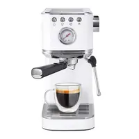 Aparat za kavu ELIT Perfetto ECM-24 2u1