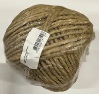Špaga kudeljna debela 0,40/2 500gr klupko 1/1 Špaga kudeljna debela 0,40/2 500gr klupko 1/1