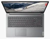 Laptop LENOVO IdeaPad 1 AMD Ryzen 5 7520U 16GB 512GB W11H FHD 15.6" - 82VG00U1SC
