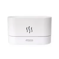 Ovlaživač zraka PLATINET ultrasonic diffuser Flame MF701 bijeli + 10ml ulje esencije lavande Ovlaživač zraka PLATINET ultrasonic diffuser Flame MF701 bijeli + 10ml ulje esencije lavande
