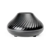 Ovlaživač zraka PLATINET ultrasonic diffuser Flame MF705 crni + 10ml ulje esencije lavande Ovlaživač zraka PLATINET ultrasonic diffuser Flame MF705 crni + 10ml ulje esencije lavande