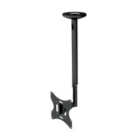 Nosač stropni SBOX CPLB-28S 23"-65" za TV Vesa 75x75 - 200x200 Nosač stropni SBOX CPLB-28S 23"-65" za TV Vesa 75x75 - 200x200