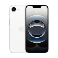 Mobitel APPLE iPhone 16e 128GB White Mobitel APPLE iPhone 16e 128GB White