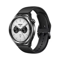 Smart watch XIAOMI Watch S4 - Black - BHR9195GL
