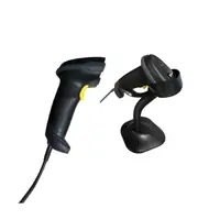 POS bar code čitač MicroPOS 1D/2D DS-2DCB USB - crni POS bar code čitač MicroPOS 1D/2D DS-2DCB USB - crni