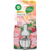 Refil za micro osvježivač prostora Airwick 19ml Mystic Garden