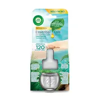 Refil za micro osvježivač prostora Airwick 19ml Turquise Oasis