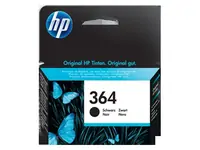 Tinta HP CB316EE Black No.364 Tinta HP CB316EE Black No.364