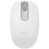 Miš LOGITECH M196 Bluetooth - Bijeli