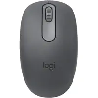 Miš LOGITECH M196 Bluetooth - Graphite