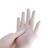 Rukavice latex jednokratne bez pudera S 100/1 Care Protect Rukavice latex jednokratne bez pudera S 100/1 Care Protect