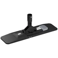 Perač podova/mop 50 cm preklopni ECO305, sort Perač podova/mop 50 cm preklopni ECO305, sort