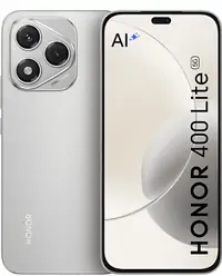 Mobitel HONOR 400 Lite 5G 8GB 256GB DualSIM - Velvet Grey Mobitel HONOR 400 Lite 5G 8GB 256GB DualSIM - Velvet Grey