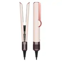 Uređaj za ravnanje kose DYSON Airstrait Ceramic Pink/Rose Gold Uređaj za ravnanje kose DYSON Airstrait Ceramic Pink/Rose Gold