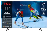 TV TCL 55P7K, QLED, 55", 140cm, UHD, Google TV