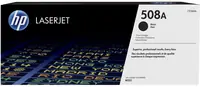 Toner HP CF360A Black No.508A original Toner HP CF360A Black No.508A original