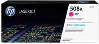 Toner HP CF363A Magenta No.508A original Toner HP CF363A Magenta No.508A original