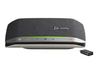 Zvučnik HP Poly Sync 20+ Microsoft Teams certified USB-C Zvučnik HP Poly Sync 20+ Microsoft Teams certified USB-C