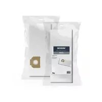 Vrećica za usisavač Sqoon 42270 5/1 Vrećica za usisavač Sqoon 42270 5/1