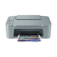 Printer CANON Pixma TS3752i All-in-one WiFi - Sivi