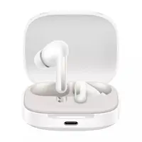 Slušalice+mikrofon XIAOMI Redmi Buds 6 - Bluetooth - Cloud White Slušalice+mikrofon XIAOMI Redmi Buds 6 - Bluetooth - Cloud White