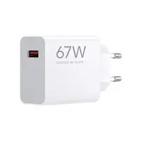 Adapter za napajanje XIAOMI Mi - kućni punjač 67W Type-A