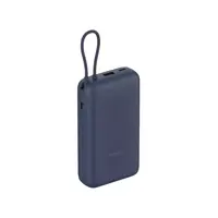 Power Bank 20000mAh XIAOMI 33W brzo punjenje - Tan Blue Power Bank 20000mAh XIAOMI 33W brzo punjenje - Tan Blue