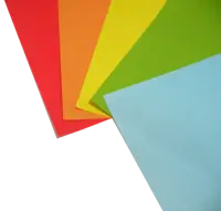 Etiketa  laser/inkjet/copy 210,0x297,0 Sorex 100/1 plava