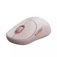 Miš XIAOMI Wireless 3 - Pink Miš XIAOMI Wireless 3 - Pink