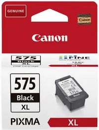 Tinta CANON PG-575XL Black original Tinta CANON PG-575XL Black original
