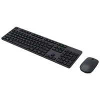 Tipkovnica XIAOMI Wireless Combo (tipkovnica+miš) - HR Tipkovnica XIAOMI Wireless Combo (tipkovnica+miš) - HR