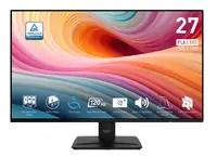 Monitor 27" MSI PRO MP271A E2 FHD IPS 120Hz 1ms HDMI DP TILT