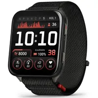 Smart watch GARMIN Venu X1 Black - 010-02980-02 Smart watch GARMIN Venu X1 Black - 010-02980-02